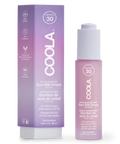 Spectre Complet 360° Gouttes de Soie du Soleil - Visage FPS 30
