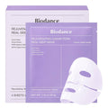 BIODANCE Masque Réel Profond Rajeunissant au Caviar PDRN