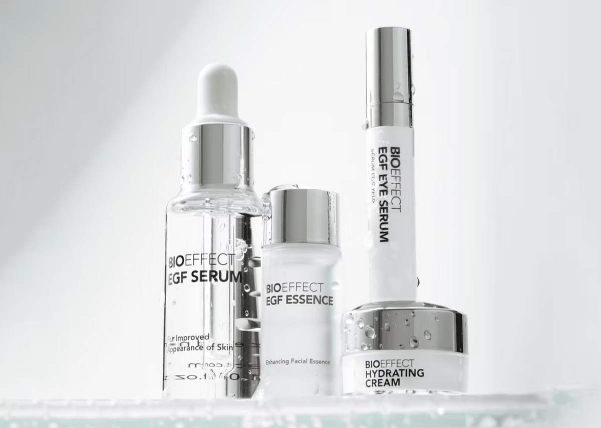 SÉRUM EGF – ÉDITION SPÉCIALE