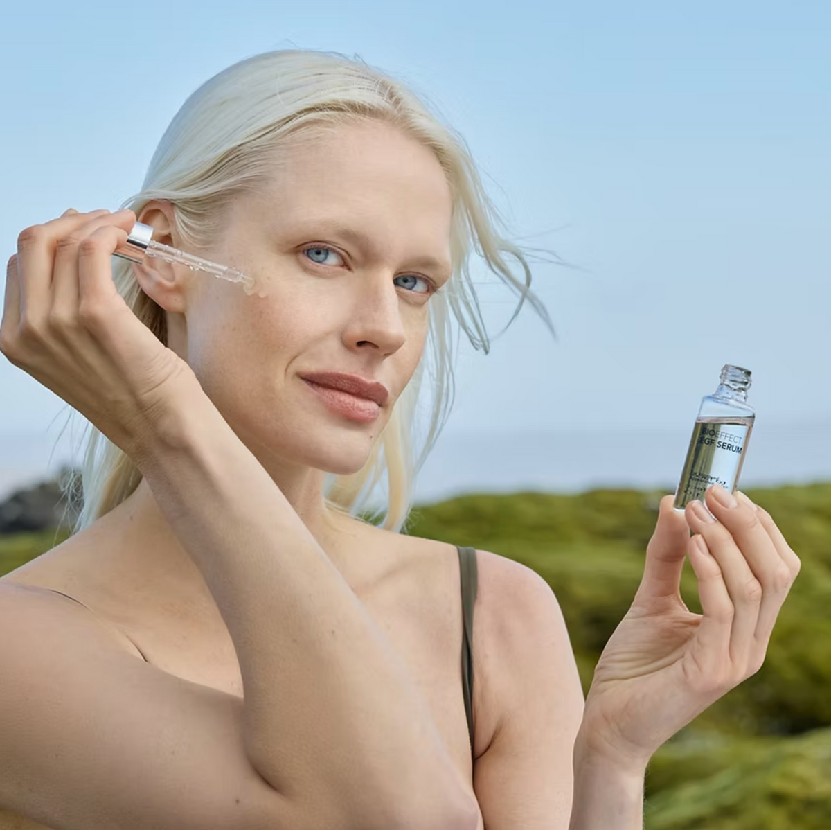 SÉRUM EGF – ÉDITION SPÉCIALE