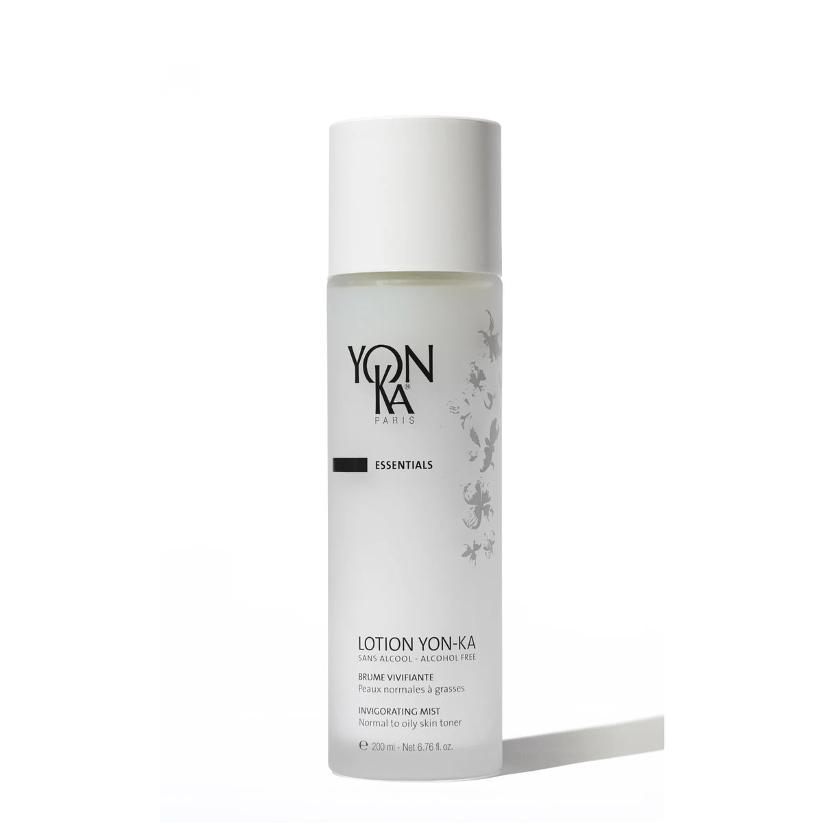 YON-KA LOTION 