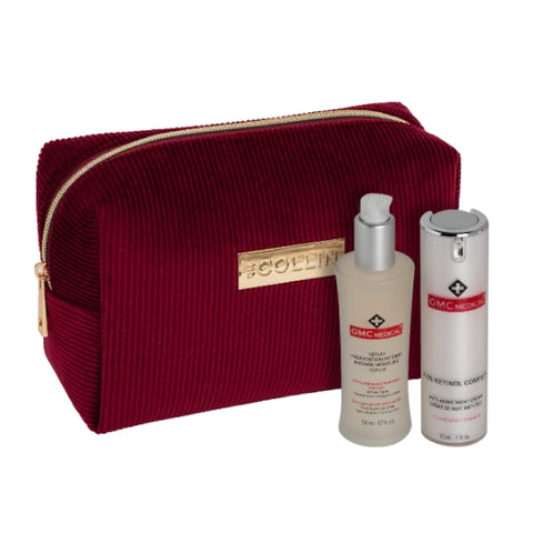 COFFRET RETINOL 0.5%