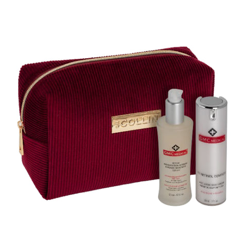 COFFRET RETINOL 1%