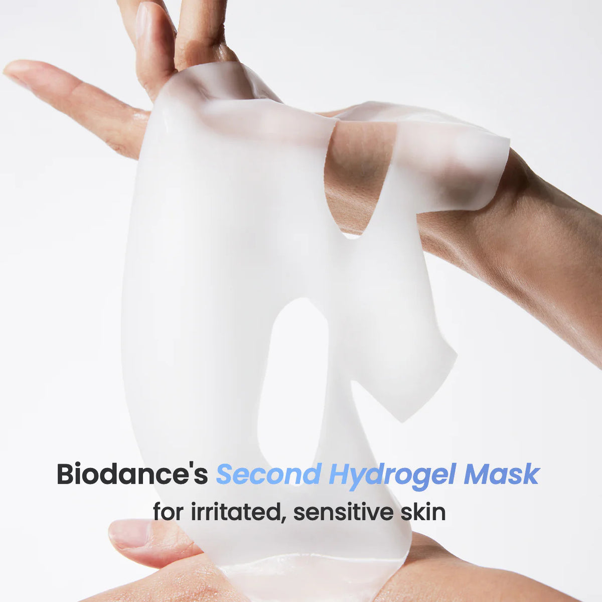 Masque Hydratant Profond Hydro Ceranol – BIODANCE