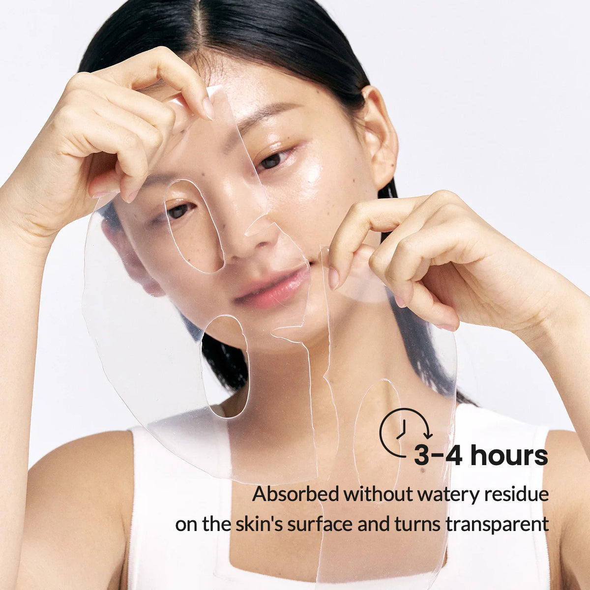 Masque Hydratant Profond Hydro Ceranol – BIODANCE