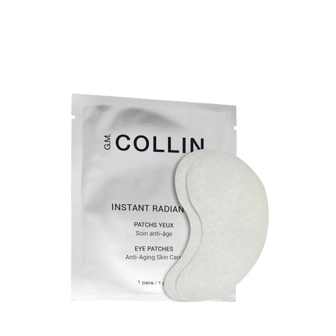 INSTANT GLOW EYE PATCHES