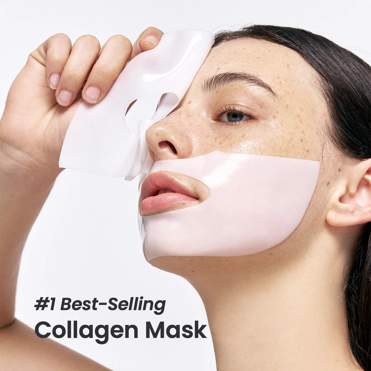 Masque Hydratant Profond Bio-Collagène - BIODANCE