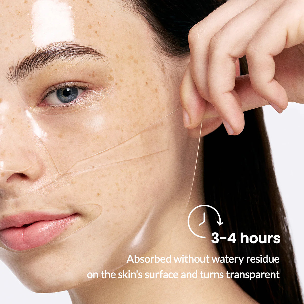 Masque Hydratant Profond Bio-Collagène - BIODANCE