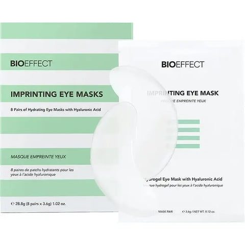 Masque empreinte yeux