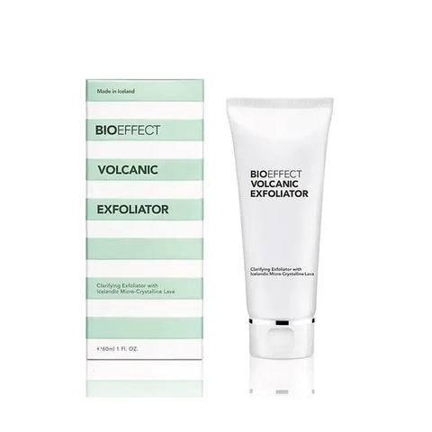 Exfoliant Volcanique