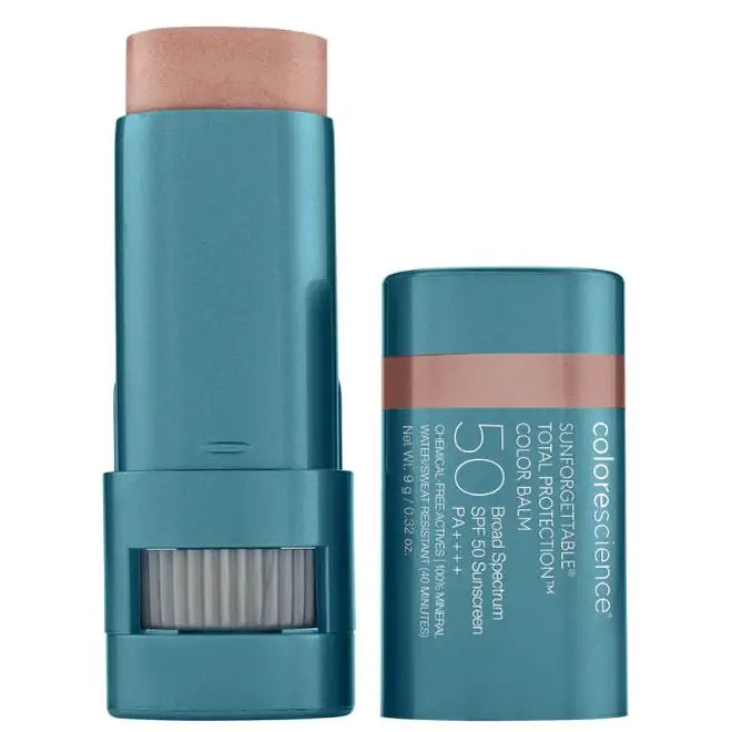 Sunforgettable® Total Protection™ Baume Couleur SPF 50