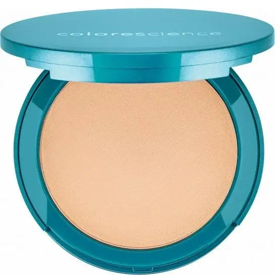 Natural Finish Compressed Powder SPF 20 