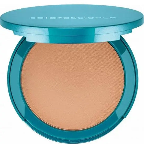 Natural Finish Compressed Powder SPF 20 