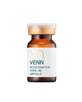 Ampoule Rejuvenative PDRN-NE de VENN, 4 x 5 ml