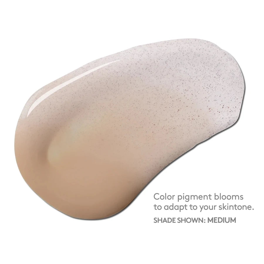 Écran facial flexible Sunforgettable® Total Protection™ FPS 50