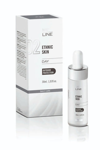 ME LINE® 02 For ethnic skin day care