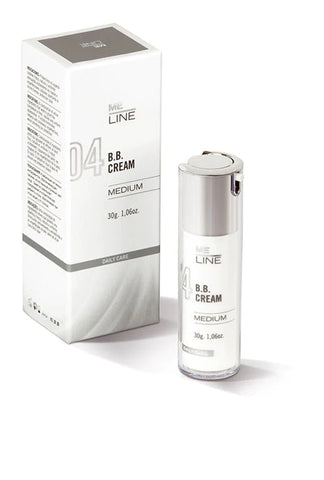 ME LINE® 04 BB Cream for skin Medium