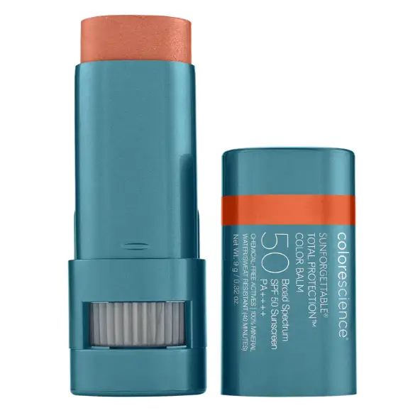 Sunforgettable® Total Protection™ Color Balm SPF 50 