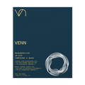 Masque hydrogel Regenerative 1B-EXO Compound K de VENN
